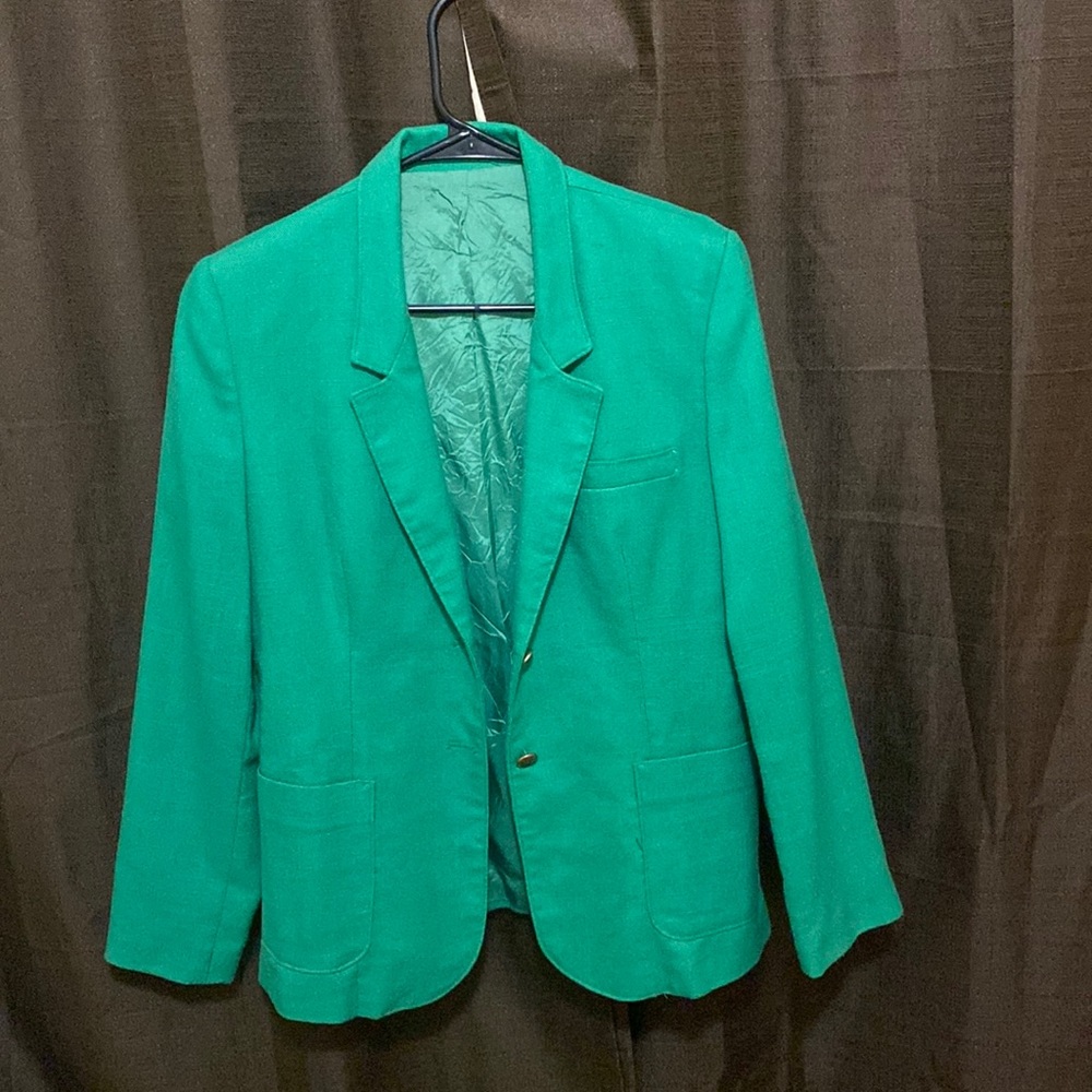 It’s nice and news